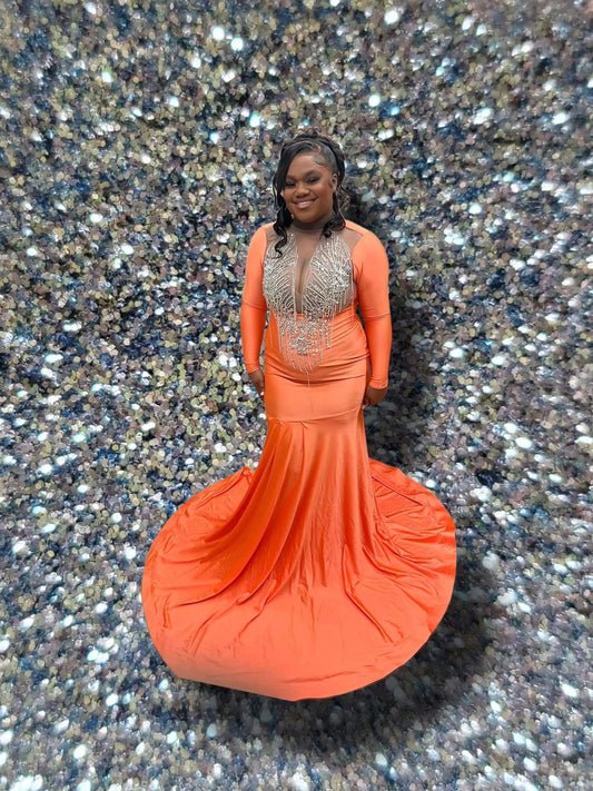 Tangerine Dreams