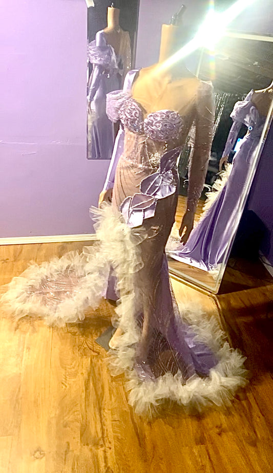Prom Queen Too